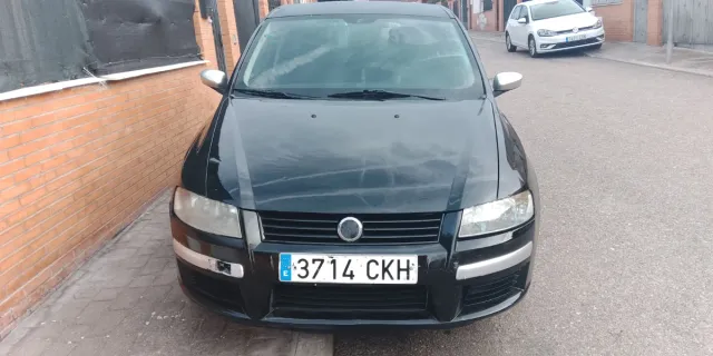 FIAT Stilo 2004