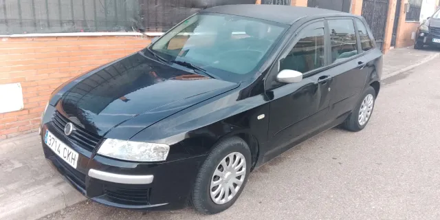 FIAT Stilo 2004