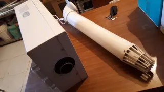 Calentador de agua Hermes 12 N auto de gas natural