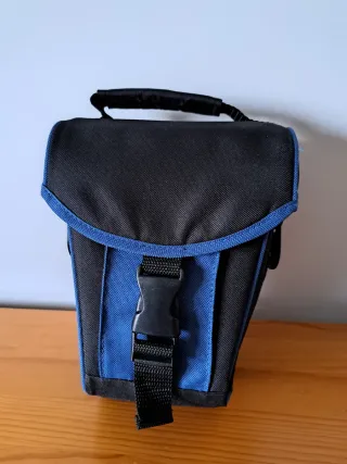 Cámara Réflex Nikon D3300 Negra