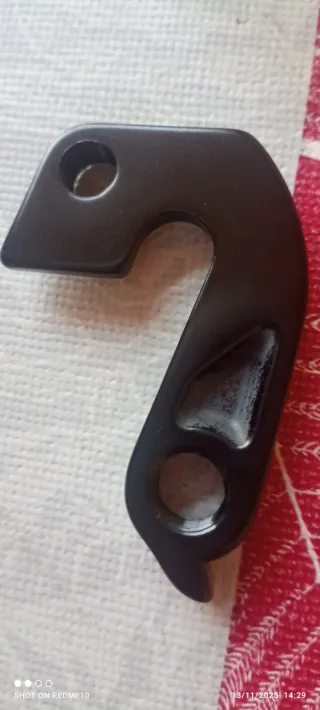 Patilla Specialized cambio 9895-4021