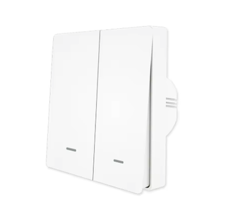 Interruptor Inteligente MOES Tuya ZigBee