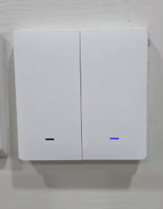 Interruptor Inteligente MOES Tuya ZigBee