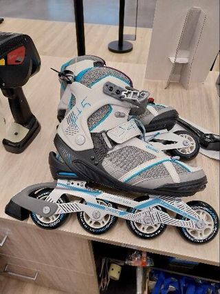 Oxelo Fit 5 talla 41