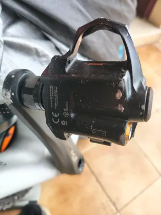 Potenciómetro Powertap P1