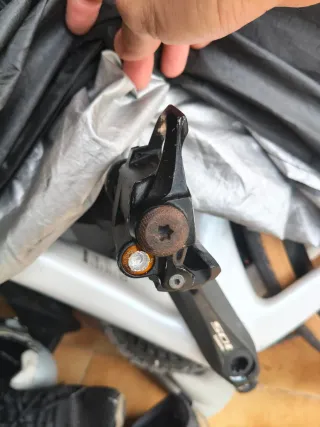 Potenciómetro Powertap P1