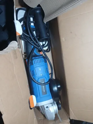 Amoladora Dexter 2100W