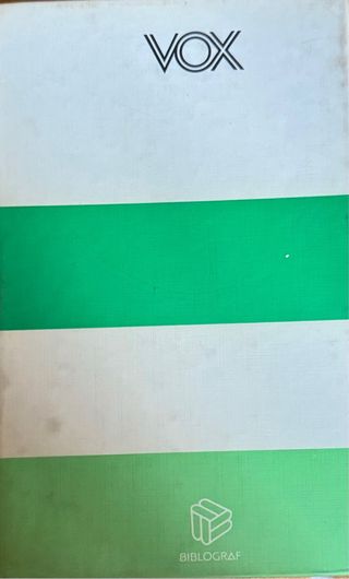 Diccionario manual ingles-español.español-ingle...