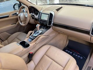 Porsche Cayenne 3.0d(((GTS)))