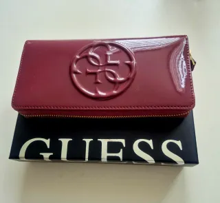 Monedero / Cartera Guess Original