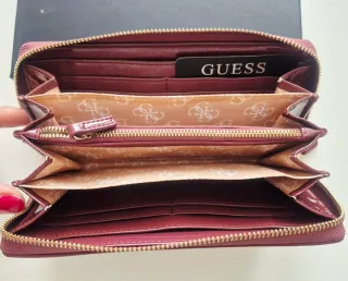 Monedero / Cartera Guess Original