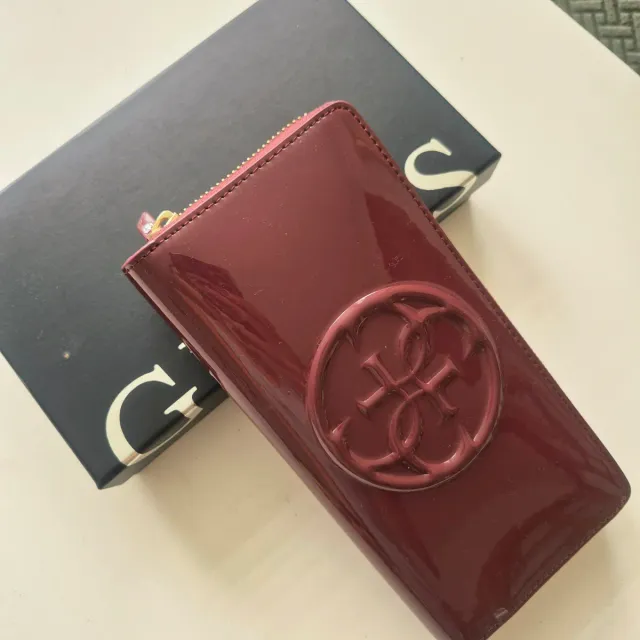 Monedero / Cartera Guess Original