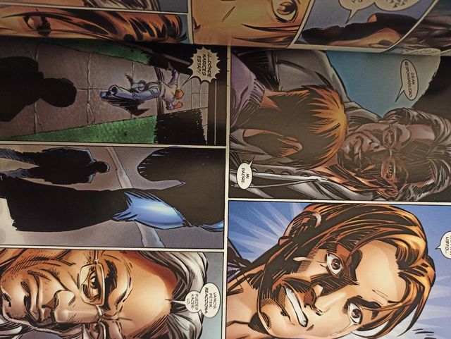 Colección completa ultimate Spiderman . 25 comics.