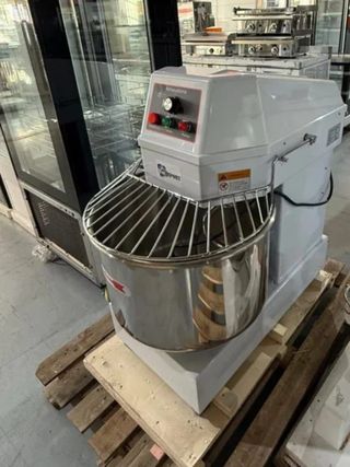 Amasadora industrial Maquimport