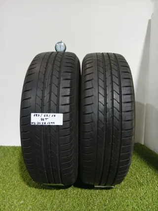 185 65 15 88T GOOD YEAR DURA GRIP