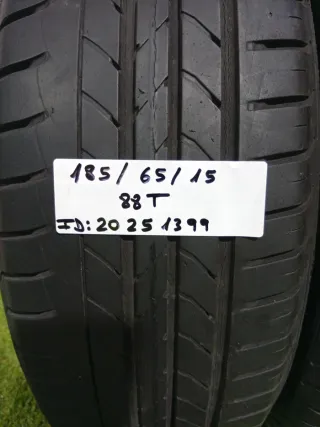 185 65 15 88T GOOD YEAR DURA GRIP