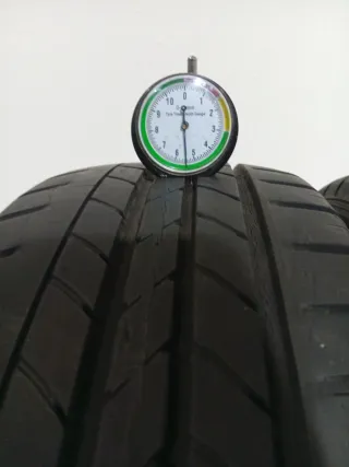 185 65 15 88T GOOD YEAR DURA GRIP