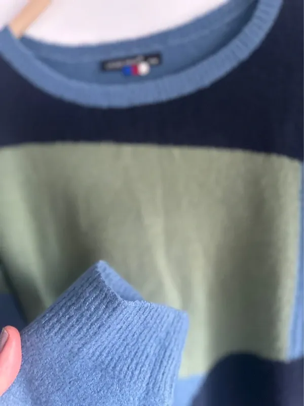 Jersey LOUISE COLEMAN Lana Talla S/M