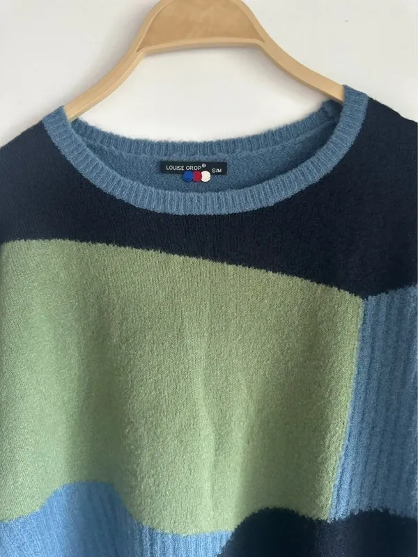 Jersey LOUISE COLEMAN Lana Talla S/M