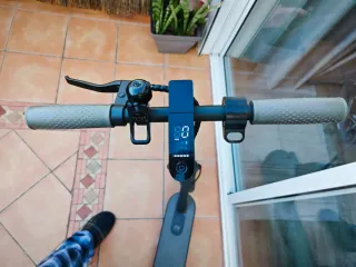 Patinete Eléctrico Xiaomi 1S