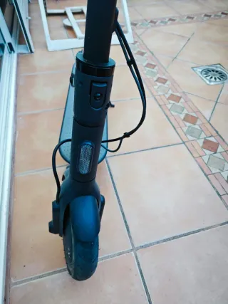 Patinete Eléctrico Xiaomi 1S