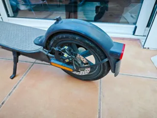 Patinete Eléctrico Xiaomi 1S