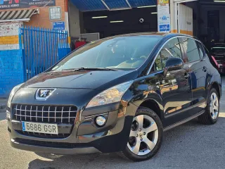 Peugeot 3008 2009 !!!!!