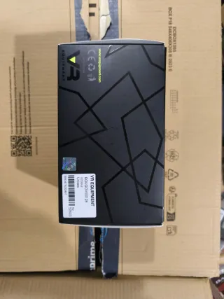 Gafas de esquí VR EQUIPMENT