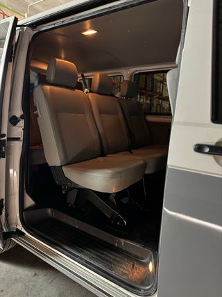 VW Transporter T5