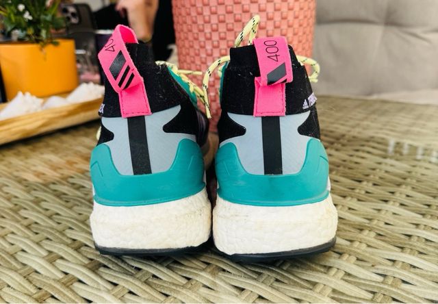 Tênis de caminhada Adidas Terrex