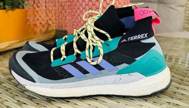 Tênis de caminhada Adidas Terrex
