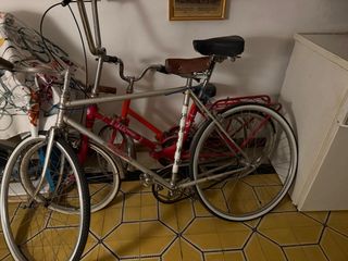 Bicicletas Clásicas Vintage