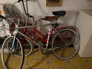 Bicicletas Clásicas Vintage