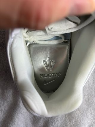 Nike x Nocta Hot Step Two Blancas | Nike X Nocta