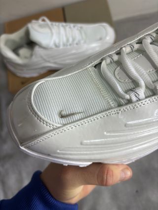 Nike x Nocta Hot Step Two Blancas | Nike X Nocta