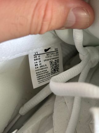 Nike x Nocta Hot Step Two Blancas | Nike X Nocta