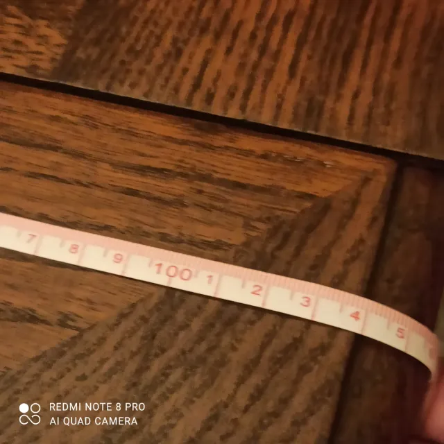 Mesa de comedor antigua de madera extensible