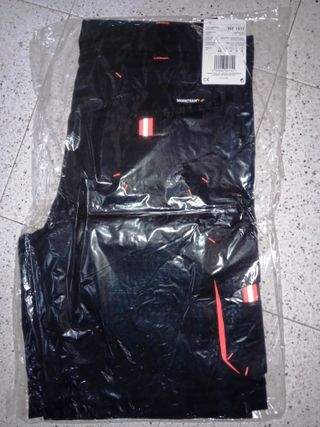 Ropa laboral Workteam