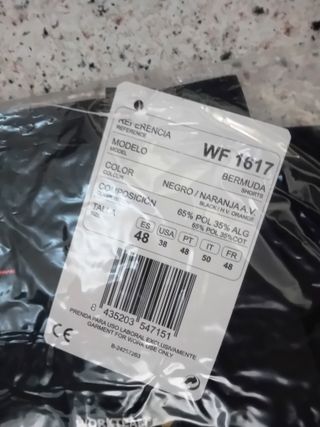 Ropa laboral Workteam