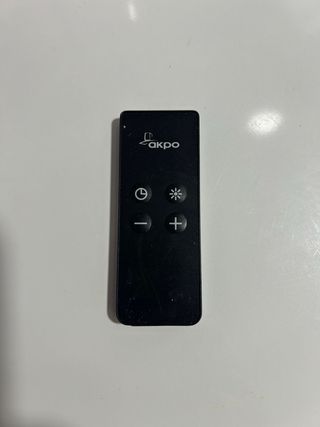 Campana Extractora Akpo 60cm (Averiada)