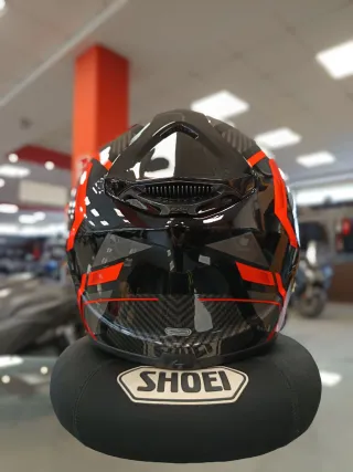 CASCO SCORPION EXO-1400 - TALLA XL, L Y M