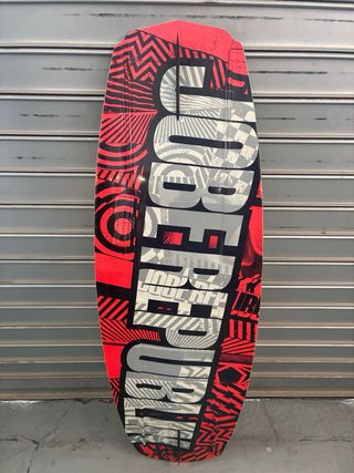 Tabla Wakeboard Jobe Republic