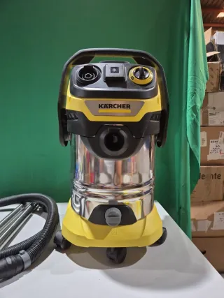 Kärcher WD 6 P S V-30/6 Aspirador Seco/Húmedo