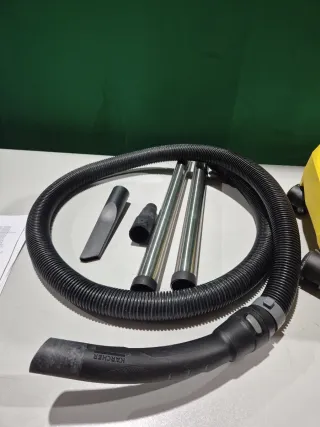 Kärcher WD 6 P S V-30/6 Aspirador Seco/Húmedo