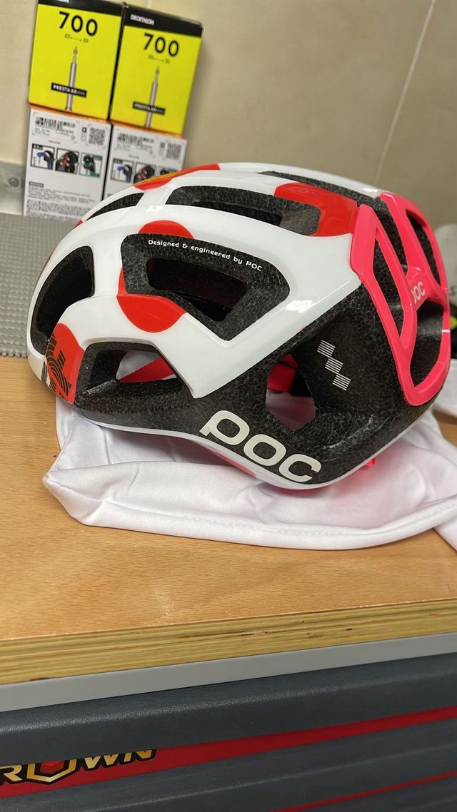 Casco POC Ventral EF Talla M