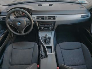 BMW Serie 3 2008