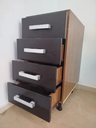 Muebles de Cocina