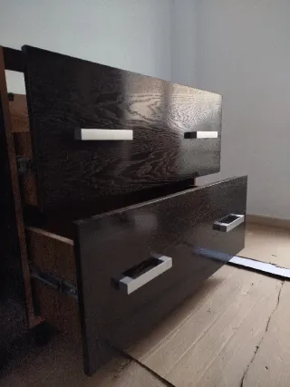 Muebles de Cocina