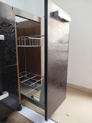 Muebles de Cocina