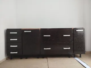 Muebles de Cocina